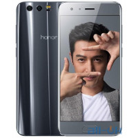 Honor 9 6/128GB Single SIM Grey Global Version